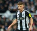 Newcastle United Berharap Cedera Harvey Barnes Tidak Serius