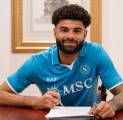 Philip Billing Resmi Bergabung ke Napoli dengan Status Pinjaman