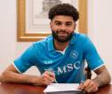 Philip Billing Resmi Bergabung ke Napoli dengan Status Pinjaman