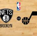 Preview NBA: Brooklyn Nets Vs Utah Jazz (13 Jan 2025)