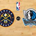 Preview NBA: Denver Nuggets Vs Dallas Mavericks (13 Jan 2025)