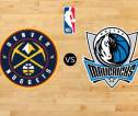 Preview NBA: Denver Nuggets Vs Dallas Mavericks (13 Jan 2025)