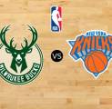 Preview NBA: Milwaukee Bucks Vs New York Knicks (13 Jan 2025)