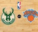 Preview NBA: Milwaukee Bucks Vs New York Knicks (13 Jan 2025)