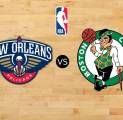 Preview NBA: New Orleans Pelicans Vs Boston Celtics (13 Jan 2025)