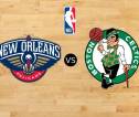 Preview NBA: New Orleans Pelicans Vs Boston Celtics (13 Jan 2025)