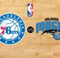 Preview NBA: Philadelphia 76ers Vs Orlando Magic (13 Jan 2025)