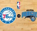 Preview NBA: Philadelphia 76ers Vs Orlando Magic (13 Jan 2025)