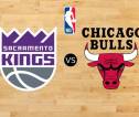 Preview NBA: Sacramento Kings Vs Chicago Bulls (13 Jan 2025)