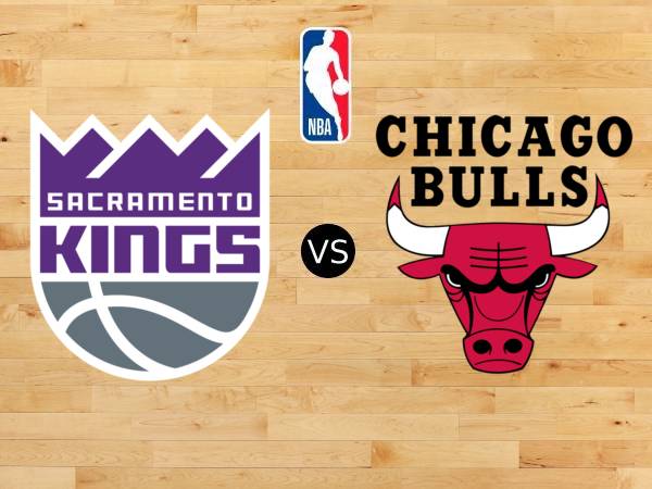 Sacramento Kings akan bertamu ke kandang Chicago Bulls pada hari Minggu (12/1) sore atau Senin dinihari WIB. (Foto: NBA)