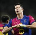 Robert Lewandowski Semakin Bernafsu untuk Menambah Gelar