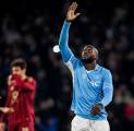 Romelu Lukaku Komentari Keriuhan di Bursa Transfer: Napoli Tetap Bersatu