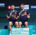 Seo Seung Jae/Kim Won Ho Kampiun Ganda Putra Malaysia Open 2025