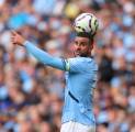 Siap Lepas Sang Kapten, Pep Guardiola Puji Fisik Luar Biasa Kyle Walker