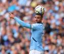 Siap Lepas Sang Kapten, Pep Guardiola Puji Fisik Luar Biasa Kyle Walker