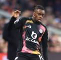 Stephy Mavididi Ungkap Perubahan Mentalitas di Leicester City