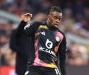 Stephy Mavididi Ungkap Perubahan Mentalitas di Leicester City