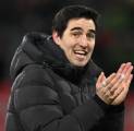 Andoni Iraola: Bournemouth Bersiap Tantang Chelsea di Stamford Bridge