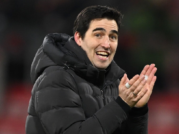 Manajer Bournemouth, Andoni Iraola