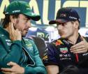 Aston Martin Disarankan All In Dengan Boyong Max Verstappen Sekaligus