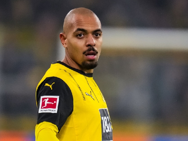 Aston Villa telah lama mengincar striker Borussia Dortmund, Donyell Malen