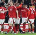 Bisakah Nottingham Forest Mengulangi Keajaiban Leicester di Premier League?