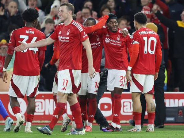 Bisakah Nottingham Forest Mengulangi Keajaiban Leicester di Premier League?