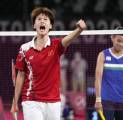 Chen Yufei Umumkan Kejar Tiket Olimpiade Los Angeles 2025