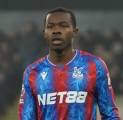 Crystal Palace Bertekad Pertahankan Tyrick Mitchell dari Kejaran Arsenal