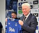 David Moyes Akui Sulit Tolak Tawaran Latih Everton