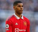 Di Marzio: MU Siap Tanggung Sebagian Gaji Marcus Rashford di Milan