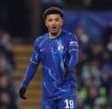 Enzo Maresca Terkejut dengan Keberhasilan Jadon Sancho di Chelsea