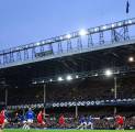 Everton vs Liverpool: Derby Terakhir di Goodison Dimainkan Pada 12 Februari