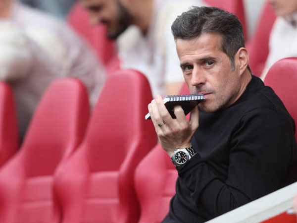 Fulham Tak Terkalahkan, Marco Silva Merasa Timnya Bisa Lebih Baik Lagi