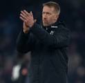 Graham Potter Puji Kualitas Fulham dan Kinerja Marco Silva