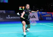 Gregoria Mariska Tunjung Lolos 16 Besar India Open 2025