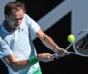 Hasil Australian Open: Daniil Medvedev Selamat Dari Kekalahan Mengejutkan