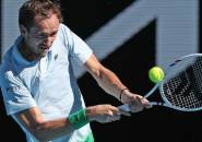 Hasil Australian Open: Daniil Medvedev Selamat Dari Kekalahan Mengejutkan