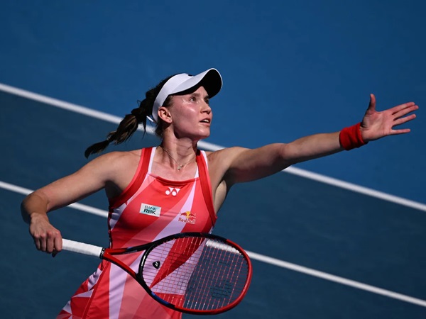 Hasil Australian Open: Elena Rybakina Habisi Emerson Jones