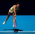 Hasil Australian Open: Emma Navarro Lalui Laga Maraton Demi Bertahan