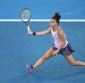 Hasil Australian Open: Jasmine Paolini Tampil Perkasa Di Laga Pembuka