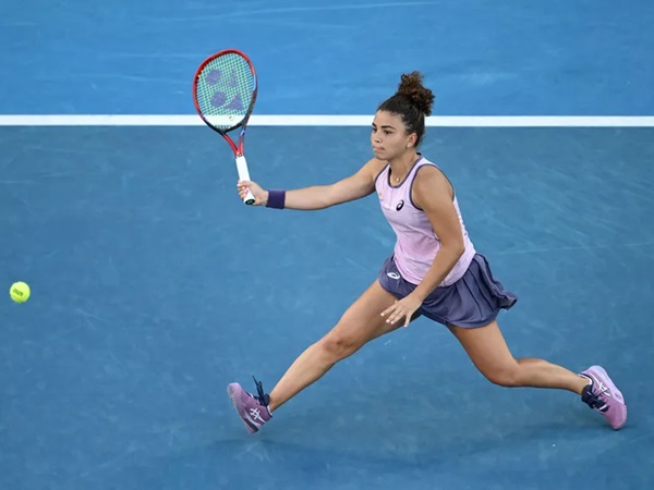 Hasil Australian Open: Langkah Jasmine Paolini Menuju Babak Kedua Bebas Hambatan