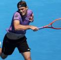 Hasil Australian Open: Jenson Brooksby Tak Berdaya Di Hadapan Taylor Fritz