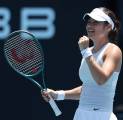 Hasil Australian Open: Meski Tak Meyakinkan, Emma Raducanu Tetap Menang