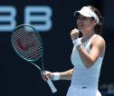 Hasil Australian Open: Meski Tak Meyakinkan, Emma Raducanu Tetap Menang