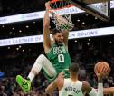 Hasil NBA: Boston Celtics Gulingkan New Orleans Pelicans 120-119