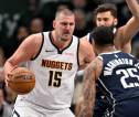 Hasil NBA: Denver Nuggets Hempaskan Dallas Mavericks 112-101