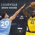 Hasil NBA: Indiana Pacers Percundangi Cleveland Cavaliers 108-93