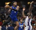 Hasil NBA: Orlando Magic Kalahkan Philadelphia 76ers 104-99