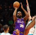 Hasil NBA: Phoenix Suns Kandaskan Charlotte Hornets 120-113